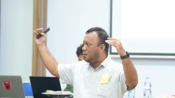Aksi Peringatan Hari Pahlawan Berujung Ricuh, Pakar Ingatkan Penyampaian Kritik Harus Cerdas dan Konstruktif