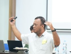 Aksi Peringatan Hari Pahlawan Berujung Ricuh, Pakar Ingatkan Penyampaian Kritik Harus Cerdas dan Konstruktif