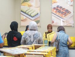 Buka Cabang Baru di Palopo, Grand Opening Browcyl Disambut Antusias Warga