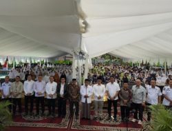 OJK Sulselbar Peringati HIM dan BLK 2025 di Bone