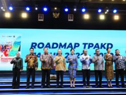 Akselerasi Asta Cita: OJK, Kemenko Perekonomian, dan Kemendagri Dorong Pemerataan Akses Keuangan Lewat TPAKD