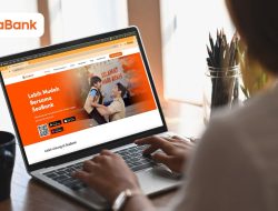 Naik 40 Persen, Laba SeaBank Kuartal III-2025 Tembus Rp408 Miliar