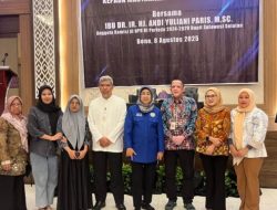 OJK Sulselbar Gempur Bone dengan Edukasi Keuangan, Bikin Masyarakat Melek Finansial