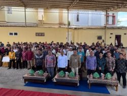 OJK Edukasi 150 Petani Kakao Polman Melek Keuangan, Siap Basmi Investasi Bodong