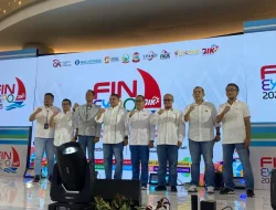 OJK Sulselbar Gelar FinEXPO 2025 di Makassar: Gerbang Akselerasi Inklusi Keuangan