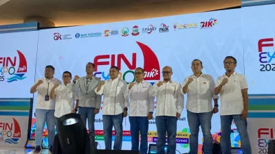 OJK Sulselbar Gelar FinEXPO 2025 di Makassar: Gerbang Akselerasi Inklusi Keuangan