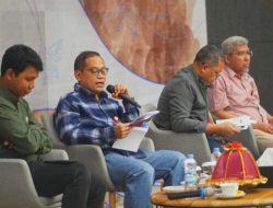 Catatkan Kinerja Positif, Aset Perbankan di Sulsel Capai Rp207,78 Triliun per Juli 2025