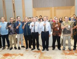 Perkuat Sinergi, OJK Sulselbar Gelar Temu Responden Demi Layanan Keuangan Lebih Prima