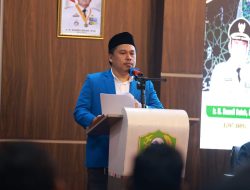 Sekertaris Dimisioner KNPI Sulsel Minta Polemik Musda Disikapi Bijak