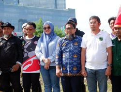 PORDASI Sulsel Gelar Kejuaraan Berkuda dan Memanah Piala Gubernur