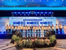 Apresiasi Perluasan dan Percepatan Layanan Publik Digital di Daerah, BI Sulsel Gelar CHAPTER 2025