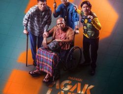 Film Agak Laen: Menyala Pantiku! Tembus 8 Juta Penonton, Masuk 4 Besar Film Indonesia Terlaris