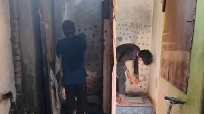 PLN Wujudkan Lingkungan Belajar Sehat Lewat Akses Air Bersih dan Sanitasi Layak