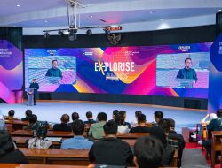 Hadirkan Explorise Pulse 2025, MDI Ventures Perkuat Kolaborasi Startup–BUMN