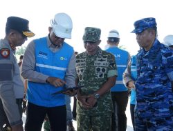 Kolaborasi Lintas Instansi, PLN Kebut Pemulihan Kelistrikan di Aceh