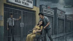 Tragedi Ibu Hamil Meninggal Ditolak 4 RS di Jayapura, Ketua FKBI: Menolak Pasien adalah Pelanggaran Kemanusiaan dan Hak Asasi Pasien