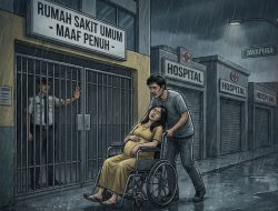 Tragedi Ibu Hamil Meninggal Ditolak 4 RS di Jayapura, Ketua FKBI: Menolak Pasien adalah Pelanggaran Kemanusiaan dan Hak Asasi Pasien