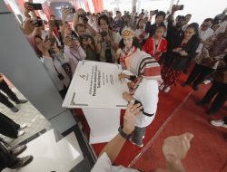 Layanan neuCentrIX Hadir di Jayapura, Mantapkan Papua Sebagai Hub Digital Kawasan Timur Indonesia