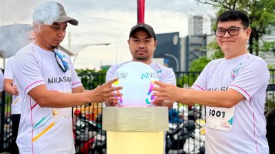 Aivolusi5G Indosat Perkuat Ekosistem Digital Makassar