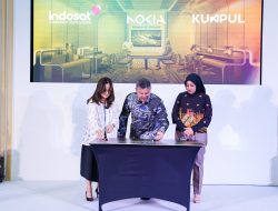 Luncurkan GenSi, Indosat dan Nokia Berdayakan Generasi Muda Indonesia melalui Literasi AI
