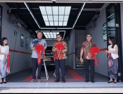Tera Garage Hadirkan Standar Baru Dalam Perlindungan Kendaraan di Makassar