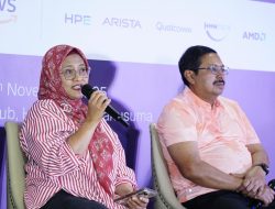 Telkom Solution Hadirkan Ekosistem Solusi Digital Komprehensif Berbasis AI