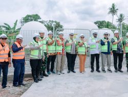 Perkuat Infrastruktur Konektivitas Papua, TelkomGroup Resmikan Community Gateway Merauke