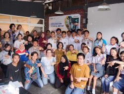 Pertamina Sulawesi Perkuat Pendidikan Inklusif Lewat Program PADU