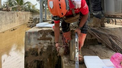 TelkomGroup Percepat Recovery BTS di Lokasi Bencana Sumatra