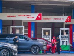 Konsumsi Meningkat Jelang Akhir Tahun, Pertamina Tambah Stok Biosolar hingga 120 Persen di Makassar