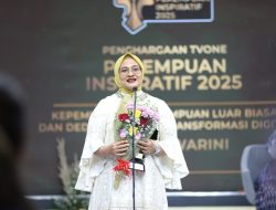 Di Momentum Hari Ibu, Telkom Perkuat Peran Kepemimpinan Perempuan di Era Transformasi Digital