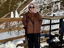 Natal 2025, Vonny Ajak Masyarakat Sulsel Jaga Harmoni