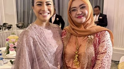 Rahayu Saraswati Dorong Vonny Pimpin KNPI Sulsel