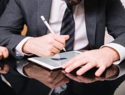 Tutorial Membuat Tanda Tangan Digital untuk PDF, Word, dan Google Docs