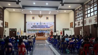 Tunjukkan Komitmen Inklusi dan Kesetaraan, KAMS Kembali Peringati HDI