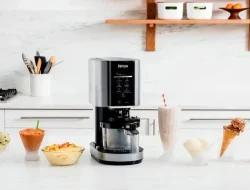 Mesin Pembuat Es Krim: Panduan Lengkap Memilih yang Terbaik untuk Usaha