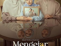 Sinopsis Film ‘Mengejar Restu’, Drama Keluarga Emosional yang Tayang Hari Ini