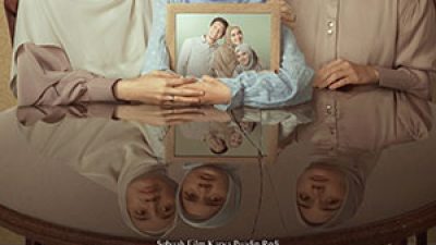Sinopsis Film ‘Mengejar Restu’, Drama Keluarga Emosional yang Tayang Hari Ini