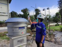 Pentingnya Pengujian Lingkungan di Tengah Meningkatnya Tantangan Pencemaran