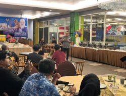 Ketua Demokrat Sulsel Beri Isyarat Dukung Vonny Ameliani di Musda KNPI