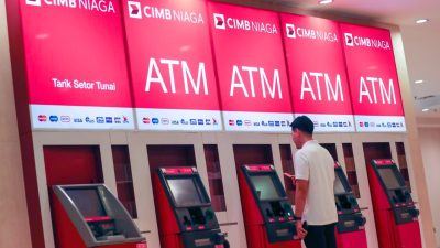 Sambut Nataru, CIMB Niaga Optimalkan Layanan Digital