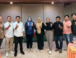 KBNU Tegaskan Dukungan di Musda KNPI: Mandat untuk Vonny Sejak Awal