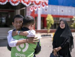 GoTo Tambah Kuota Beasiswa Hingga 5 Kali Lipat dan Berikan Peluang Kuliah Bagi Mitra Driver Gojek di Tahun 2026