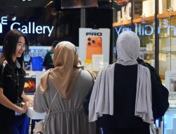 Tawarkan Promo Hingga 70 Persen, Midnight Sale Akhir Tahun Hadir Serentak di Nipah Park dan Mal Ratu Indah