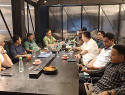 Nurdin Beta Pimpin DPW GAPEMBI Sulsel, Bakal Dilantik Awal Februari di Makassar