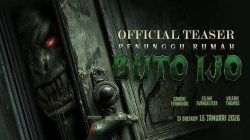 Film Horor “Penunggu Rumah: Buto Ijo”