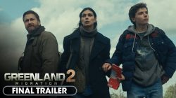 Film Greenland 2 Migration
