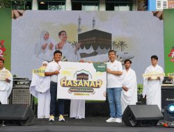 Adira Finance Perkenalkan Produk Hasanah, Pembiayaan Porsi Haji Plus Tanpa Jaminan