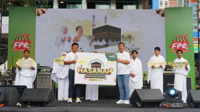 Adira Finance Perkenalkan Produk Hasanah, Pembiayaan Porsi Haji Plus Tanpa Jaminan