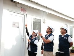 Kolaborasi Penyiapan Hunian Danantara, TelkomGroup Sediakan Akses Telekomunikasi dan WiFi Gratis